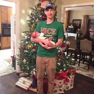 Meet your Posher, Patrick